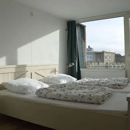 Apartamento Seapaerdje Bergen aan Zee