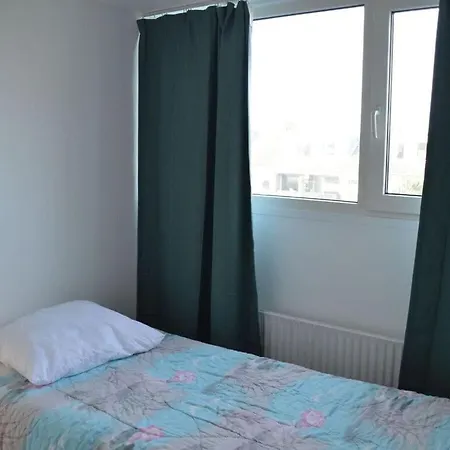 Seapaerdje Bergen aan Zee