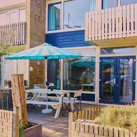 Apartamento Seapaerdje Bergen aan Zee