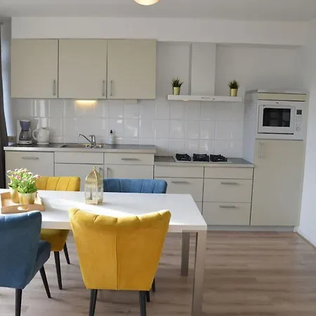 Apartamento Seapaerdje *