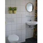 Apartament Seapaerdje Bergen aan Zee