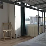 Seapaerdje Apartament Bergen aan Zee