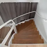 Seapaerdje Apartament Bergen aan Zee