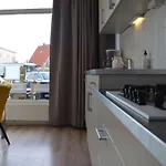 Apartament Seapaerdje Bergen aan Zee