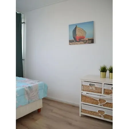 Apartment Seapaerdje