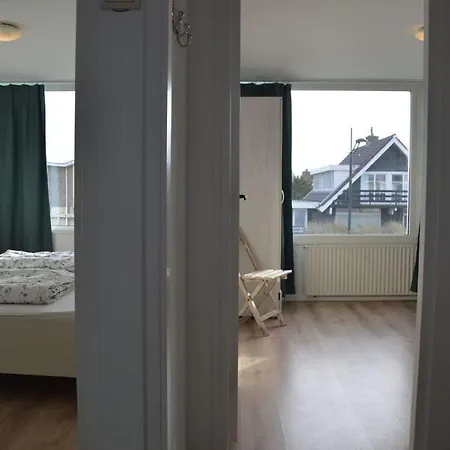 Seapaerdje Apartment Bergen aan Zee