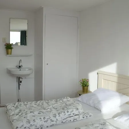Seapaerdje Apartment