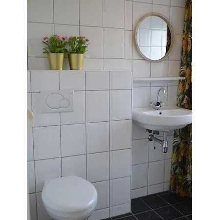 Apartment Seapaerdje Bergen aan Zee