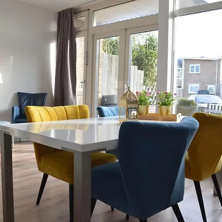 Seapaerdje Apartment *