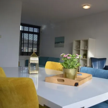 Seapaerdje * بيرشن أن زي