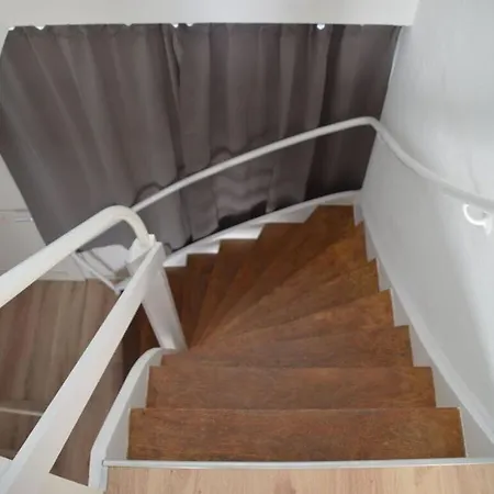 Seapaerdje Apartment Bergen aan Zee
