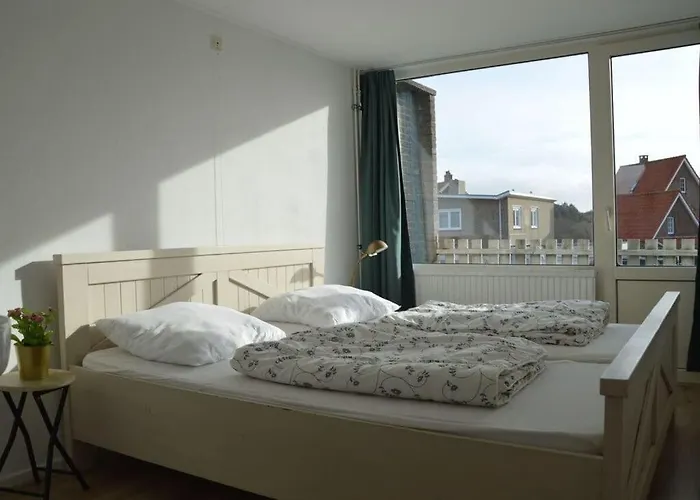 شقة Seapaerdje بيرشن أن زي