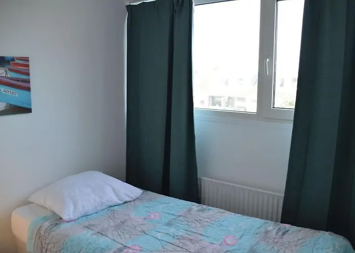 Seapaerdje بيرشن أن زي