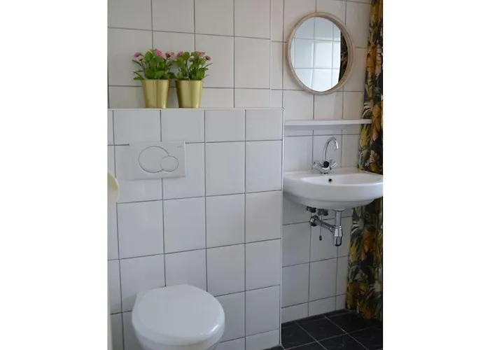 شقة Seapaerdje بيرشن أن زي