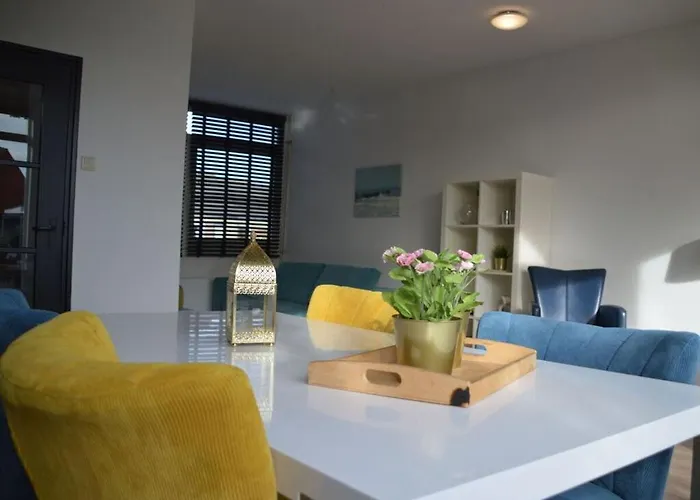 Seapaerdje * بيرشن أن زي