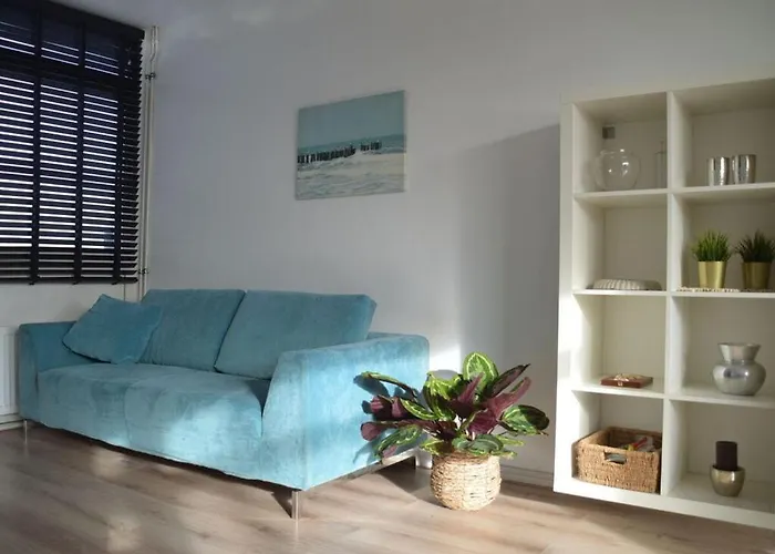 Seapaerdje بيرشن أن زي