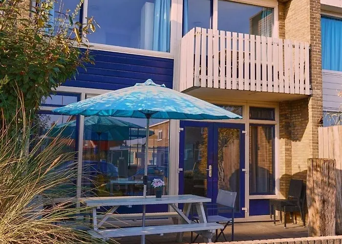 Seapaerdje * بيرشن أن زي